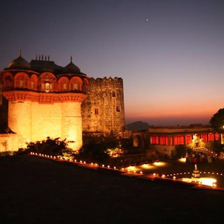 Atulya Fort Khejarla Exteriér fotografie