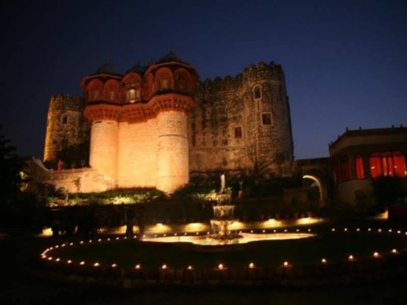 Atulya Fort Khejarla Exteriér fotografie
